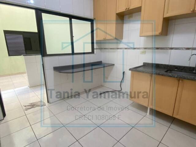 Apartamento para Locação em Santo André - 5