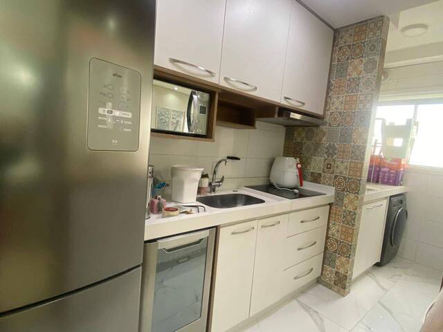 Apartamento para Venda em Santo André - 3