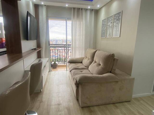 Apartamento para Venda em Santo André - 5