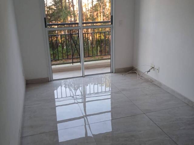 #74 - Apartamento para Venda em Santo André - SP - 2