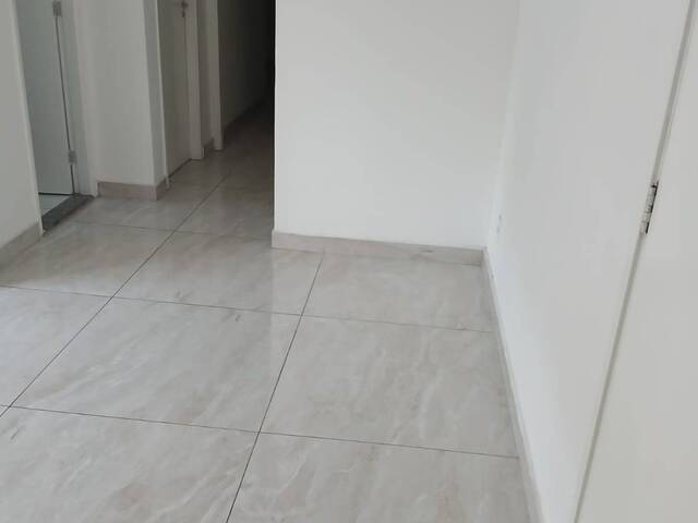 #74 - Apartamento para Venda em Santo André - SP - 3