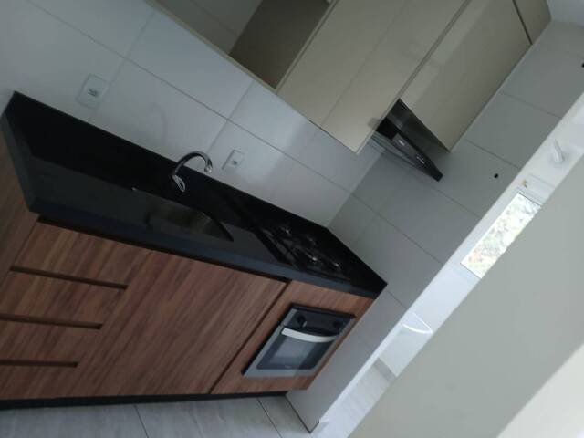 #74 - Apartamento para Venda em Santo André - SP - 1