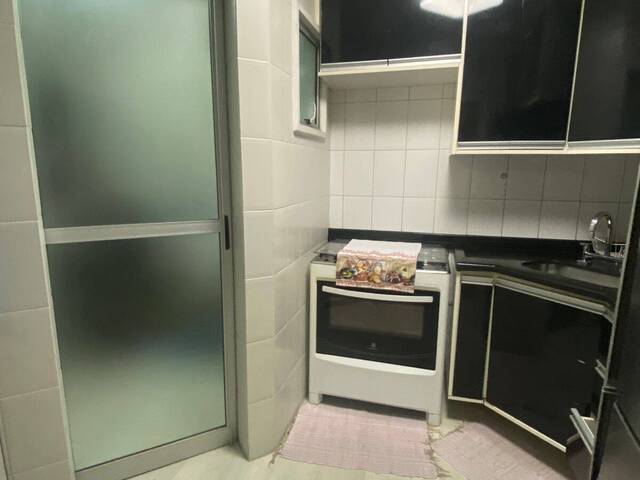 Apartamento para Venda em Santo André - 4