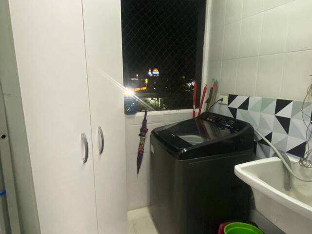 Apartamento para Venda em Santo André - 5