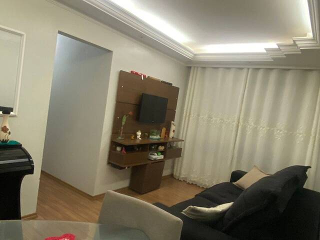 #75 - Apartamento para Venda em Santo André - SP - 3