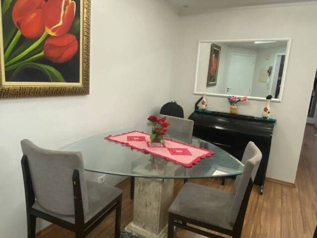 #75 - Apartamento para Venda em Santo André - SP - 2