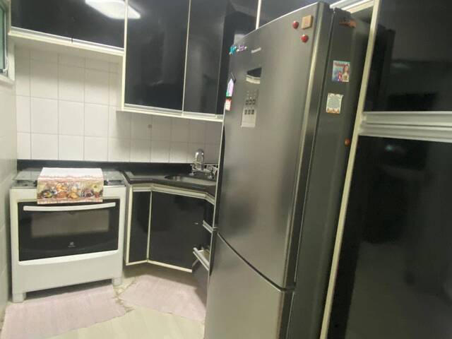 #75 - Apartamento para Venda em Santo André - SP - 1