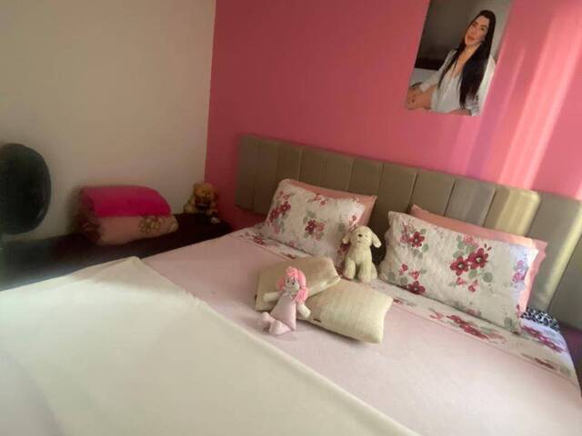 Apartamento para Venda em Santo André - 5