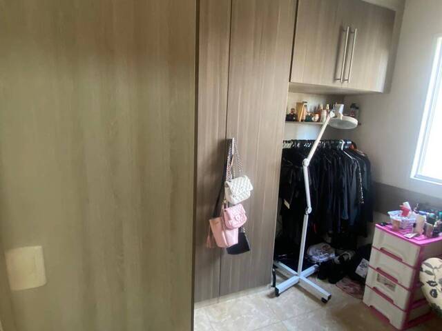 Apartamento para Venda em Santo André - 4