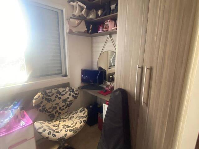 #76 - Apartamento para Venda em Santo André - SP - 3