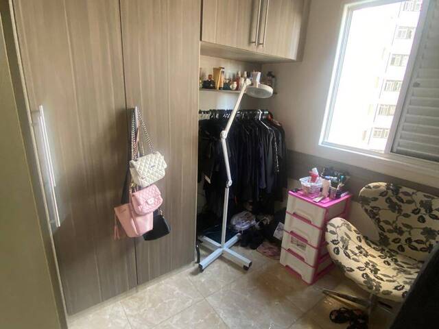 #76 - Apartamento para Venda em Santo André - SP - 2