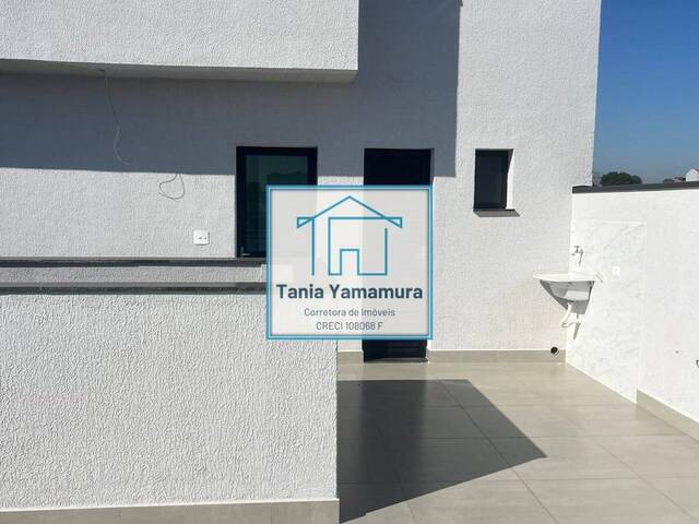 #77 - Apartamento para Venda em Santo André - SP - 3