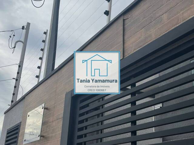 Apartamento para Venda em Santo André - 5