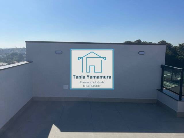 Apartamento para Venda em Santo André - 4