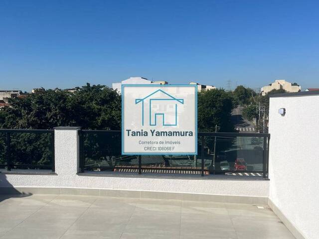 Venda em Vila Bela Vista - Santo André