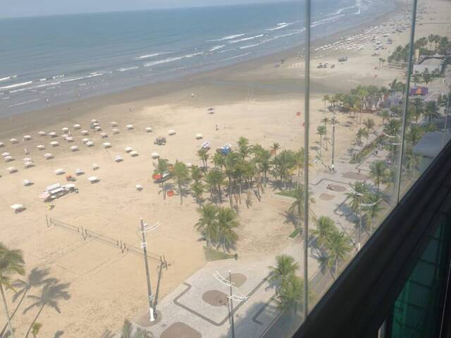 #78 - Apartamento para Venda em Praia Grande - SP - 1