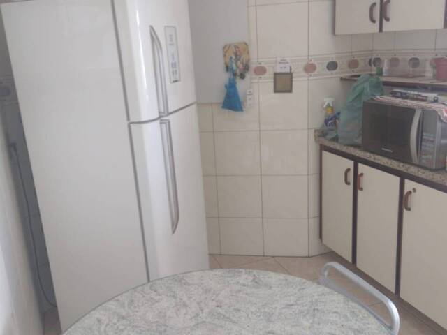Apartamento para Venda em Praia Grande - 5