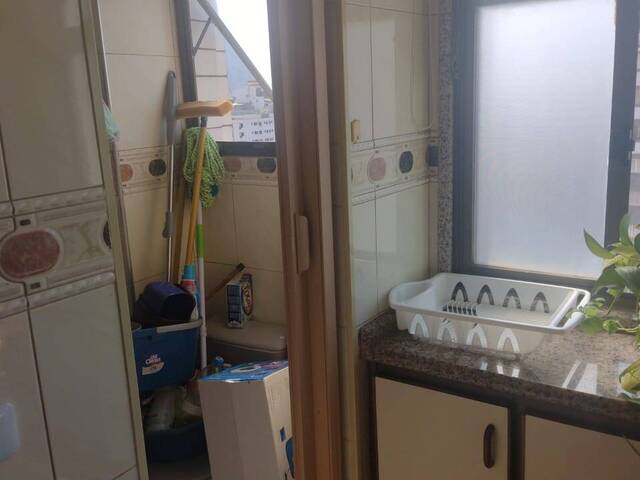 Apartamento para Venda em Praia Grande - 4