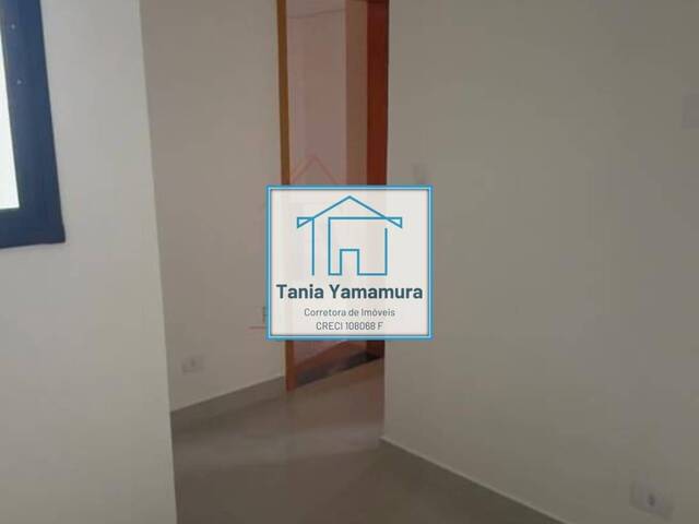 #79 - Apartamento para Venda em Santo André - SP - 3