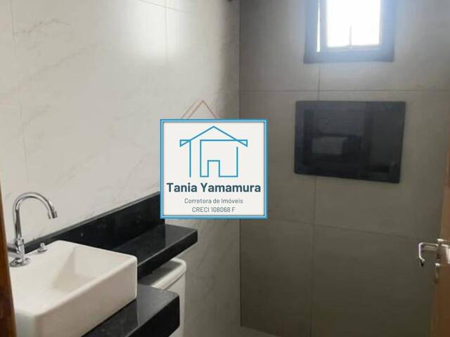 Apartamento para Venda em Santo André - 5