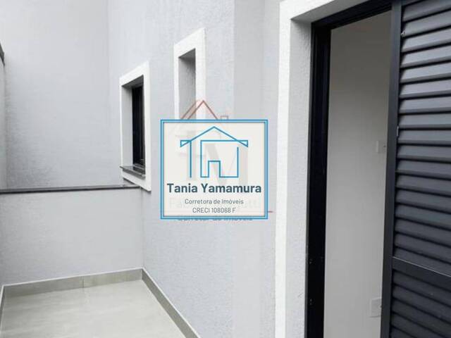 #79 - Apartamento para Venda em Santo André - SP - 1