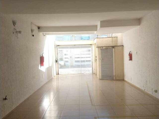 #80 - Apartamento para Venda em Santo André - SP - 2