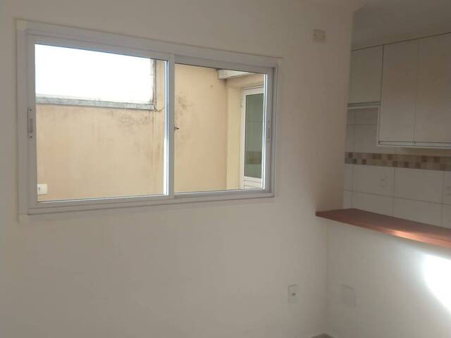 #80 - Apartamento para Venda em Santo André - SP - 3