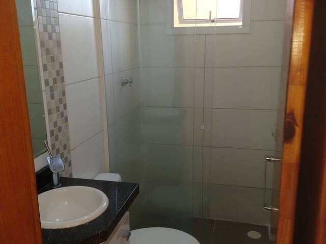 Apartamento para Venda em Santo André - 4