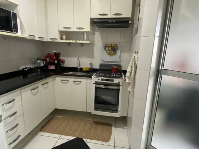 Apartamento para Venda em Santo André - 3