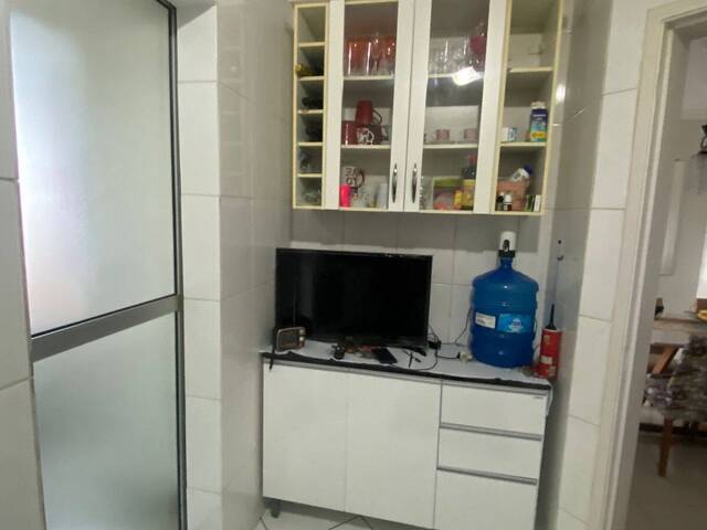 Apartamento para Venda em Santo André - 2