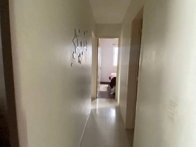 Apartamento para Venda em Santo André - 4