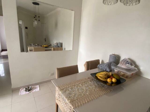 Apartamento para Venda em Santo André - 5