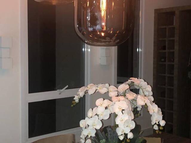 #82 - Apartamento para Venda em Santo André - SP - 3