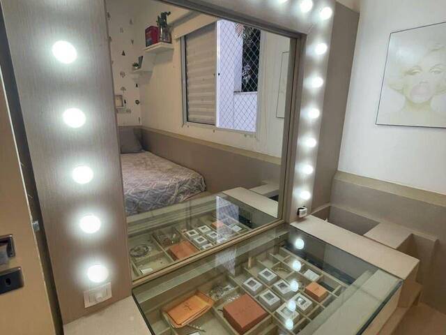 Apartamento para Venda em Santo André - 4