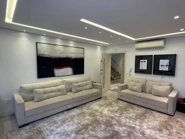 Apartamento para Venda em Santo André - 5