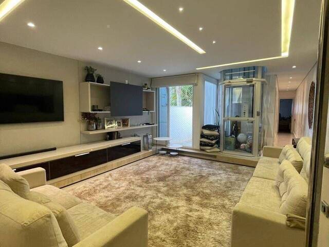 #82 - Apartamento para Venda em Santo André - SP - 2