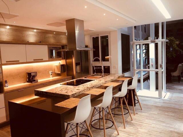 Venda em Campestre - Santo André