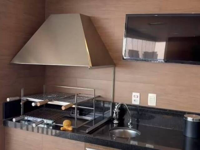 #84 - Apartamento para Venda em Santo André - SP - 2