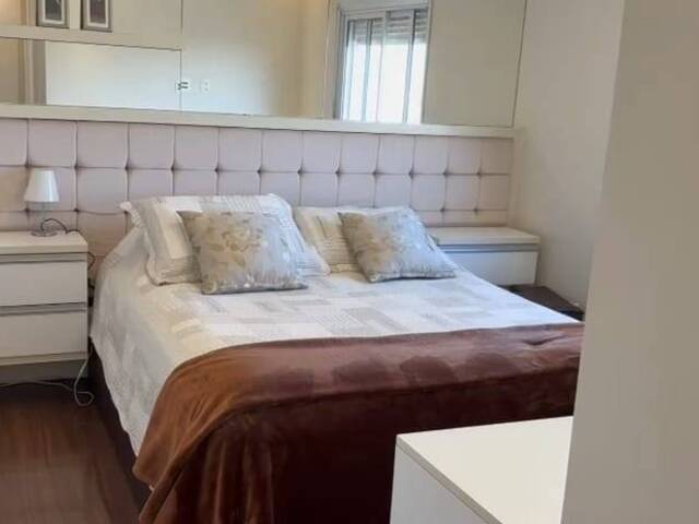 #84 - Apartamento para Venda em Santo André - SP - 1