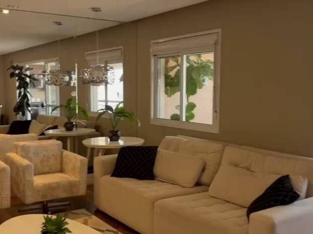 #84 - Apartamento para Venda em Santo André - SP - 3