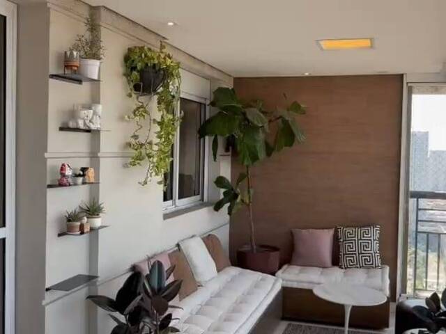 Apartamento para Venda em Santo André - 5