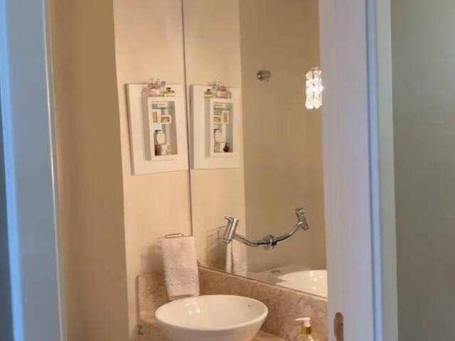 Apartamento para Venda em Santo André - 4