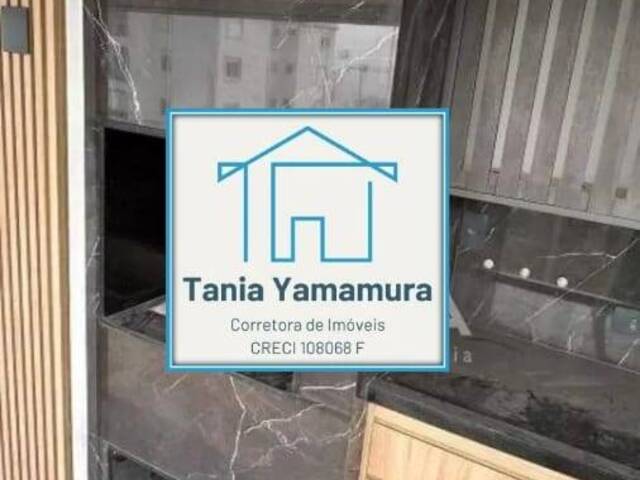 #85 - Apartamento para Venda em Santo André - SP - 2