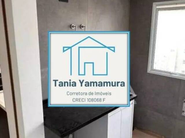 #85 - Apartamento para Venda em Santo André - SP - 1