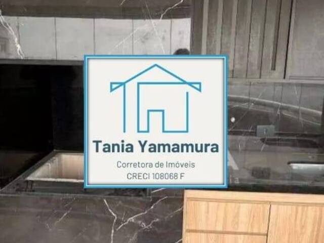 #85 - Apartamento para Venda em Santo André - SP - 3