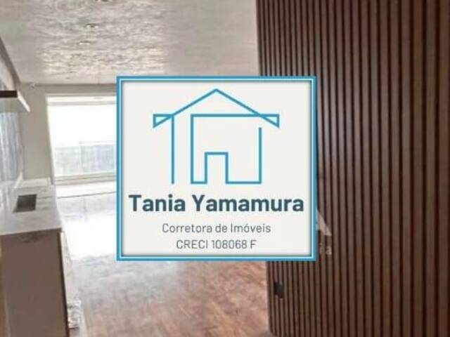 Apartamento para Venda em Santo André - 4