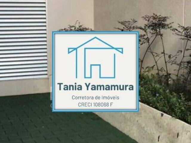 #87 - Apartamento para Venda em Santo André - SP - 1