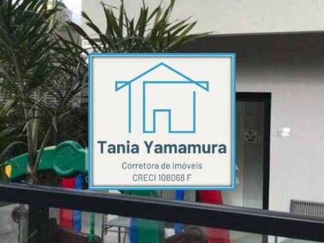 #87 - Apartamento para Venda em Santo André - SP - 3