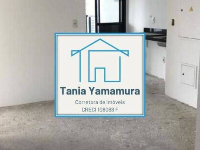 #87 - Apartamento para Venda em Santo André - SP - 2