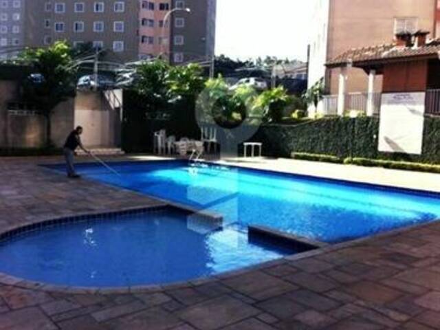 #88 - Apartamento para Venda em Santo André - SP - 1